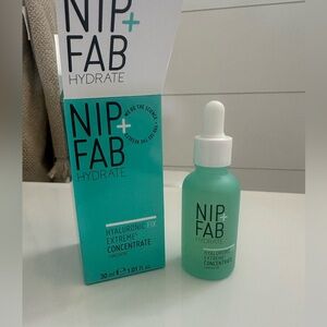 NWT Nip + Hydrate